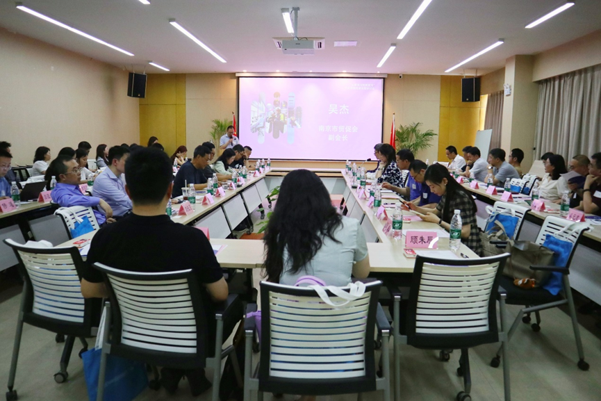 从秦淮河到莱茵河，嘉乐盈科技出海易Chuhaiyi助力中国企业赴德远航