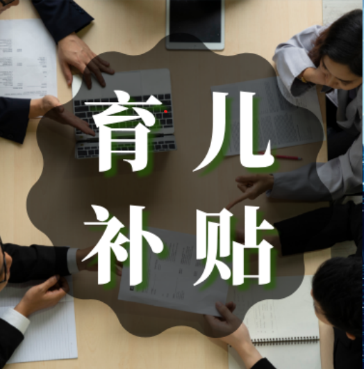 育儿补贴申请后，什么时候发放？