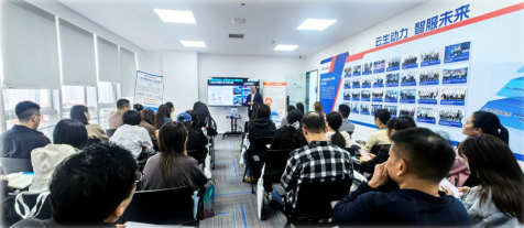 AI提质增效 智能合规破局 | 嘉乐盈科技《司法解释(二)》合规提效分享会郑州站圆满落幕