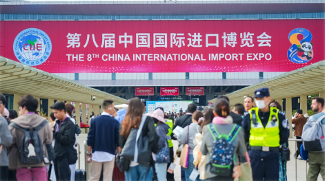 进博会 | 多场主题分享聚焦“AI+出海”与智能创新，嘉乐盈科技助力企业“走出去”资源“引进来”